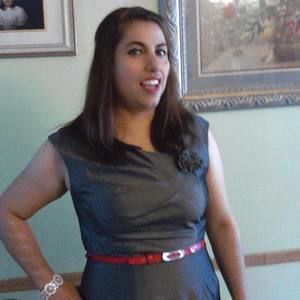 Meet your Posher, Glenda